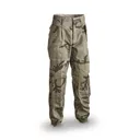Italian Municipal Surplus Cotton Camo BDU Pants New - Sportsman's Guide