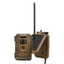 Muddy Mitigator 3.0 36MP Trail Camera with Solar Battery Pack - Muddy