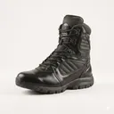 U.S. Municipal Surplus Magnum Storm Side Zip Waterproof Tactical Boots New - Sportsman's Guide