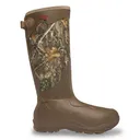 LaCrosse Men's Alpha Agility 17" Insulated Rubber Hunting Boots 1200 Gram - Lacrosse