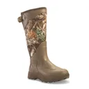 LaCrosse Men's Alpha Agility 17" Non-Insulated Rubber Hunting Boots - Lacrosse