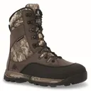 Rocky Men's Wildcat 9" Waterproof Insulated Hunting Boots 1200 grams - Rocky