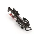 Barnett XPX 410 Crossbow with Multi-Reticle Illuminated Scope - Barnett
