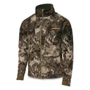 Muddy Men's TRX Softshell Jacket - Gsm