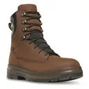 Danner Men's Ground Control 8" Waterproof Work Boots - Danner