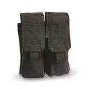 U.S. Military Surplus Modular M4/M16 Double Magazine Pouch New - Fire Force