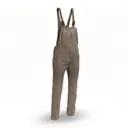 Greek Municipal Surplus Herringbone Overalls New - Sportsman's Guide