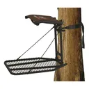 Highview Harvester by Trophy Treestands Hang-on Tree Stand - Trophy Treestands
