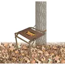 Trophy Treestands Blaster Ground Seat - Trophy Treestands