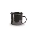 Mil-Tec Enamel Western Coffee Cups 12 oz. 4 Pack - Sportsman's Guide