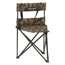 Muddy Folding Tripod Ground Seat - Muddy
