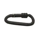 Trophy Treestands Safety System Carabiner - Trophy Treestands