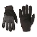 Mil-Tec Warrior Gloves Black - Mil-Tec