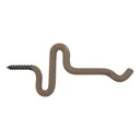 Trophy Treestands Long Accessory Hook 24 Pieces - Trophy Treestands
