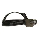 Mil-Tec LED CREE Headlamp with Zoom Olive Drab - Sportsman's Guide