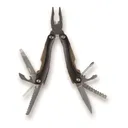Mil-Tec Multi-Tool with Pouch Olive Drab - Sportsman's Guide