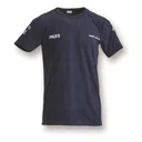 Greek Municipal Surplus Embroidered Officers T-Shirt New - Sportsman's Guide