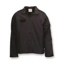 Portuguese Military Surplus GORE-TEX Softshell Fleece Jacket New - Sportsman's Guide