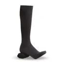Italian Military Surplus Blue Wool Dress Socks 3 Pairs New - Sportsman's Guide