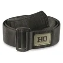 HQ ISSUE US Made Tactical Belt - Hq Issue