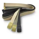 Military Style Web Belts with Roller Buckles 3 Pack - Sportsman's Guide