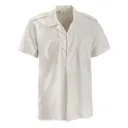 Italian Navy Surplus Deck Shirt New - Sportsman's Guide