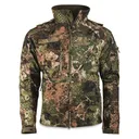 Mil-Tec Softshell Combat Jacket Phantomleaf WASP I Camo - Mil-Tec