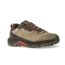 Merrell Men's Speed Strike 2 Leather Hiking Shoes - Merrell