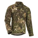 Mil-Tec Combat Shirt Phantomleaf WASP I Camo - Mil-Tec