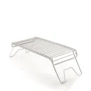 GSI Outdoors Folding Campfire Grill - Gsi