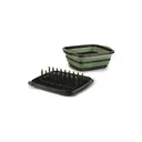GSI Outdoors Escape Dish Rack Set - Gsi