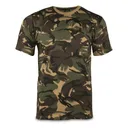 MIl-Tec DPM Camo T-Shirt - Mil-Tec