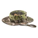 Mil-Tec Trilaminate Wet Weather Boonie Hat Phantomleaf WASP I Camo - Mil-Tec