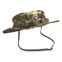 Mil-Tec Trilaminate Boonie Hat Flecktarn Camo - Mil-Tec
