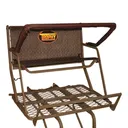 Trophy Treestands Skywalker 2-Man Ladder Tree Stand - Trophy Treestands