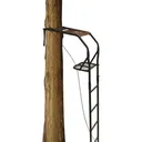 Highview by Trophy Treestands Maxgrip Tree Stand - Highview