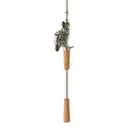 Daiwa Aird 80 Casting Rod Combo - Daiwa