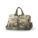 U.S. Military Surplus FireForce Flyers Style Briefcase New - Fire Force