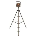 Trophy Treestands Genesis Tripod Stand - Trophy Treestands