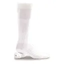 Italian Military Surplus Cotton Blend Dress Socks 4 Pairs New - Sportsman's Guide