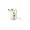 GSI Outdoors Glacier Stainless 1.1 L Boiler - Gsi