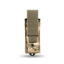 U.S. Military Surplus Blackhawk STRIKE Single Pistol Mag Pouch New - Sportsman's Guide
