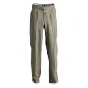 Czech Military Surplus Army Dress Pants New - Sportsman's Guide