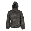 Mil-Tec Winter Combat Anorak Jacket Dark Camo - Mil-Tec