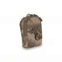 Code of Silence Silent Zip Pouch 2.0 - Code Of Silence