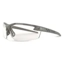 Edge Eyewear Tactical Zorge G2 Clear Vapor Shield Shooting Glasses - Edge Eyewear