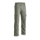 Military Style Fleece-Lined BDU Pants - Sportsman's Guide
