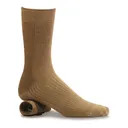 Italian Military Surplus Dress Socks 4 Pairs New - Sportsman's Guide