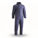 Romanian Military Surplus Quilted Winter Coveralls New - Sportsman's Guide