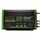 Norsk Evo-Tec 12V + 12V/16V + 36V - 3 Bank Selectable On-Board Charger - Norsk
